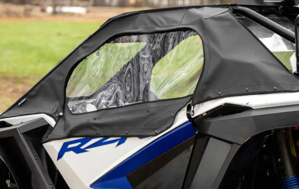 Polaris Rzr Pro Xp Primal Soft Cab Enclosure Upper Doors