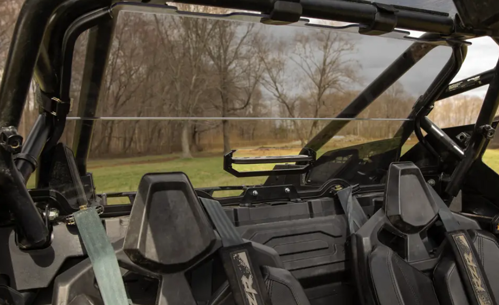 Polaris Rzr Pro Xp Primal Soft Cab Enclosure Upper Doors