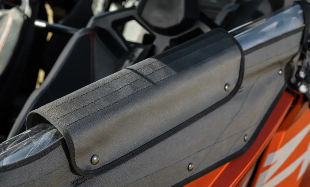 Polaris Rzr Pro Xp 4 Primal Soft Cab Enclosure Upper Doors