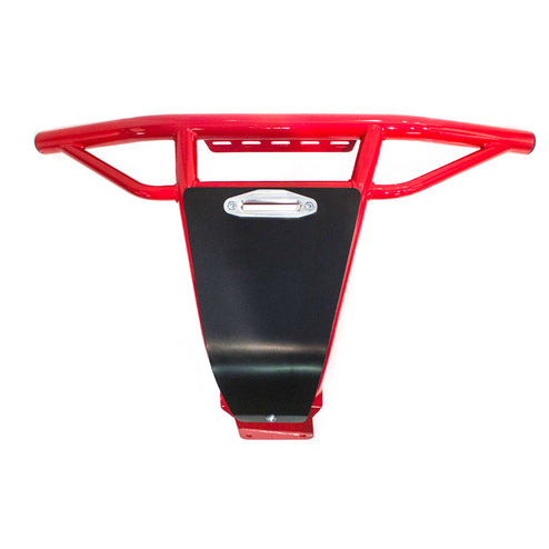 Polaris Rzr Xp 900 Hmf Defender Front Heavy Duty Bumper - 2012-2014