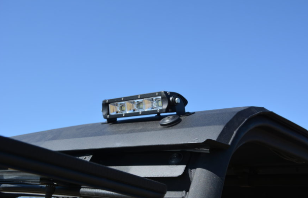 Arctic Cat Prowler Pro/TRACKER 800 PREMIUM CREW CAB KIT