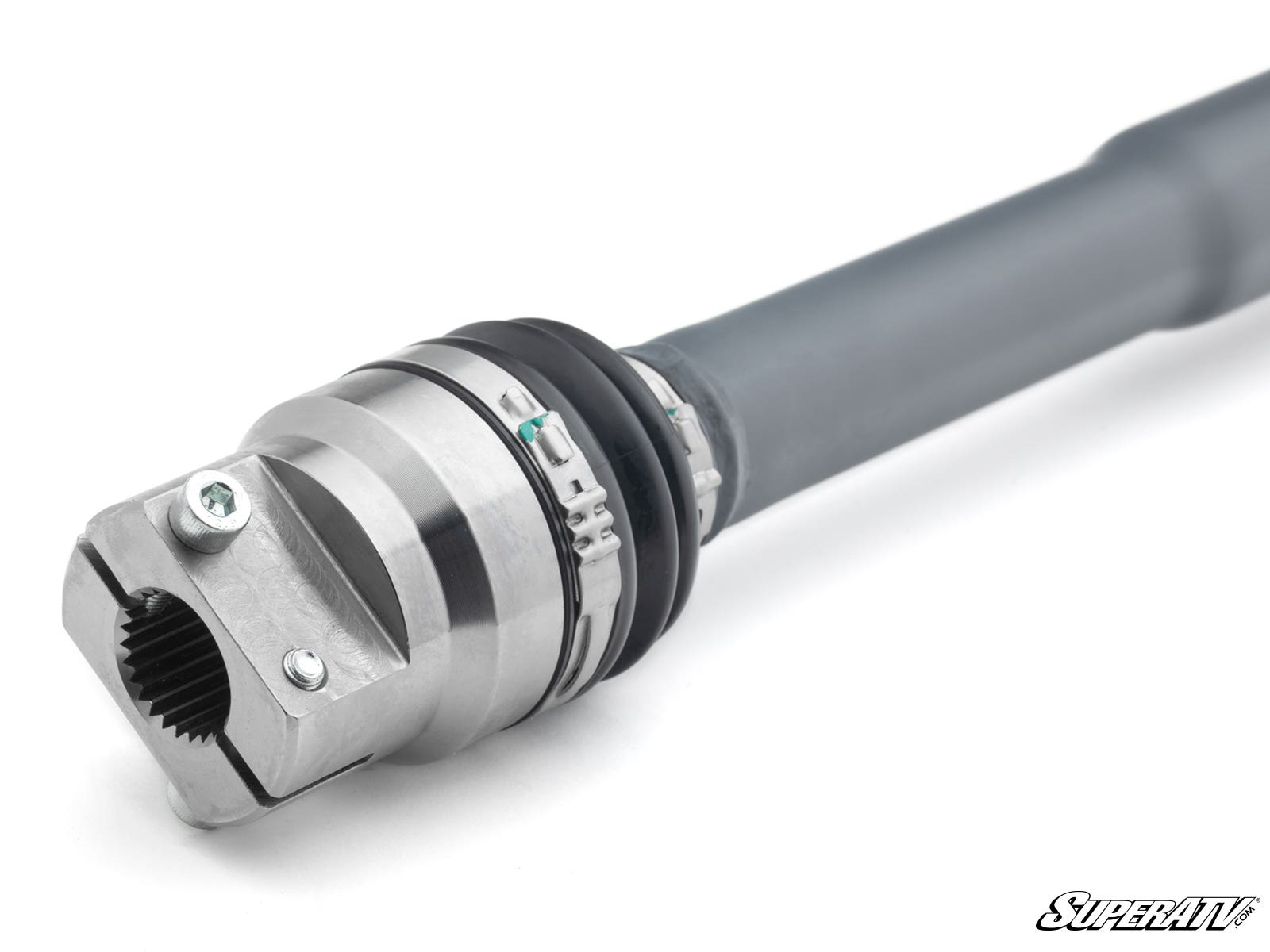 Polaris RZR PRO XP Heavy-Duty Prop ShaftRhino Driveline