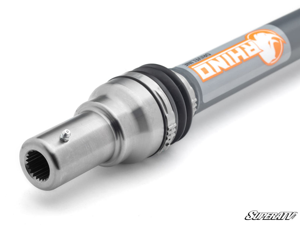 Polaris RZR Turbo R Heavy-Duty Prop ShaftRhino Driveline