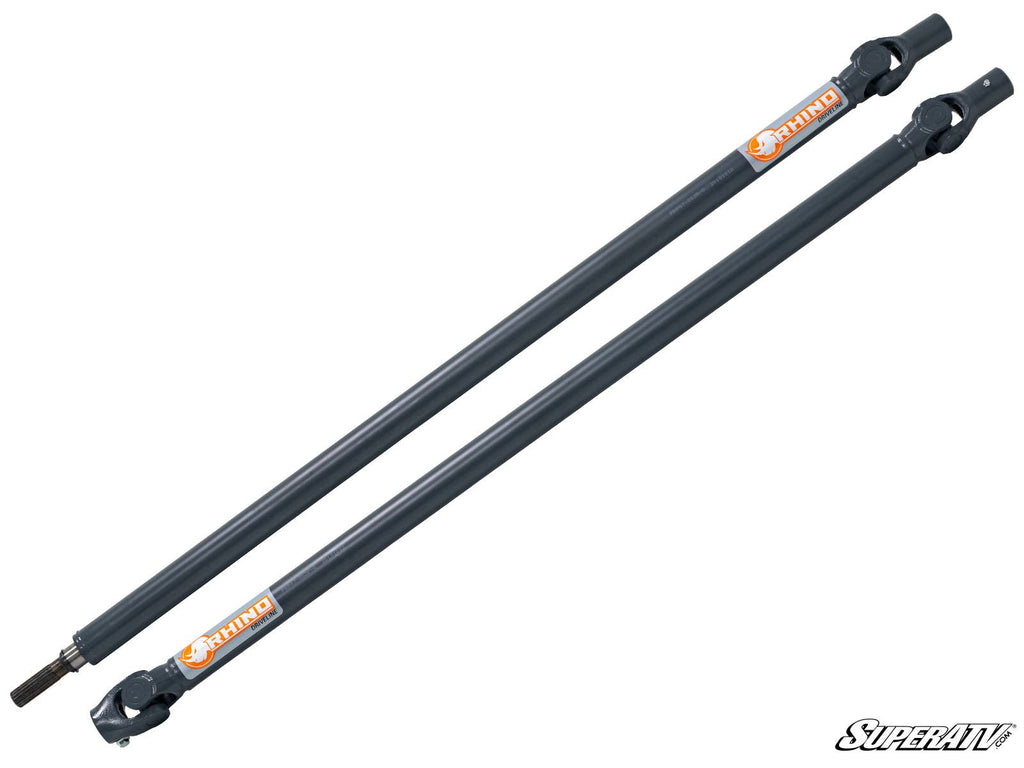 Can-Am Maverick X3 Heavy-Duty Prop ShaftRhino Driveline
