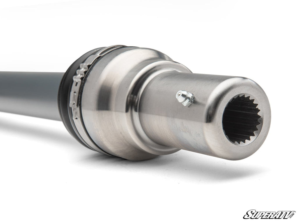 Can-Am Maverick Trail Heavy-Duty Prop ShaftRhino Driveline
