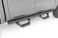 Rough Country SRX2 Adjustable Aluminum Steps | Ford Ranger 2WD/4WD (2019-2023)
