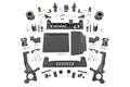 6 Inch Lift Kit | Toyota Tundra 2WD/4WD (2022-2025)
