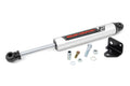 V2 Steering Stabilizer | Relocation Bracket | Jeep Wrangler JK (07-18)