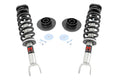 2 Inch Lift Kit |M1 Struts | Ram 1500 4WD (2012-2018 & Classic)