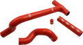 Race Fit Radiator Hose Kit - Red - Beta - Offroad Armor