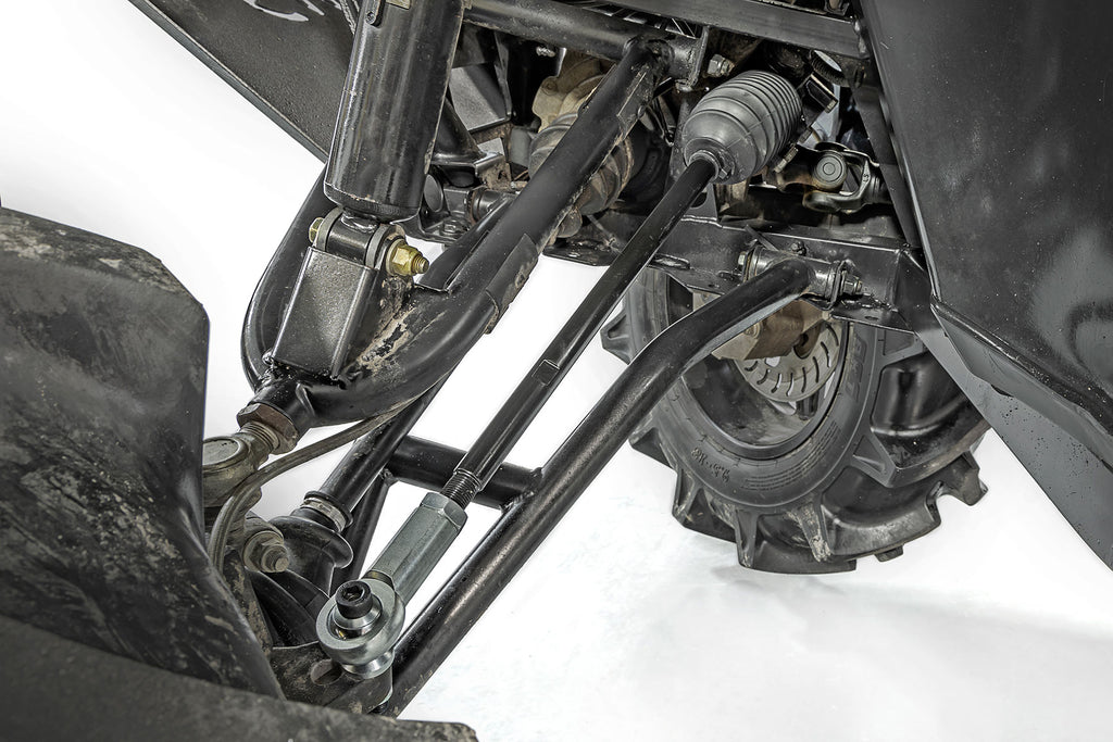 Rough Country Rack and Pinion | Heavy Duty | Polaris  Ranger XP 1000 (2017)/Ranger XP 1000 Crew (17-18)