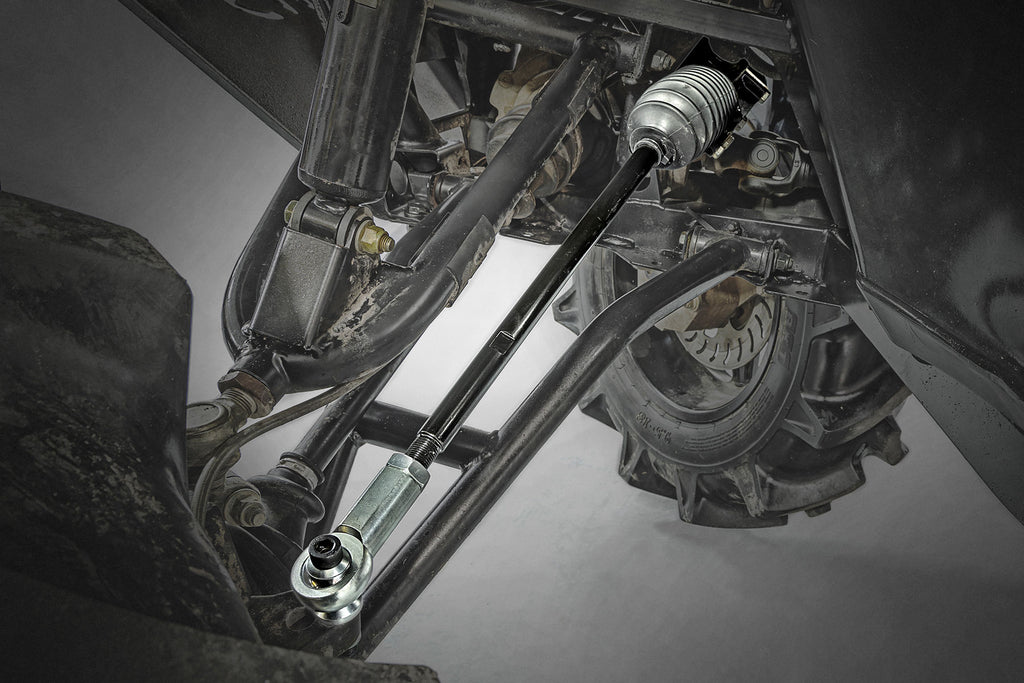 Rough Country Rack and Pinion | Heavy Duty | Polaris  Ranger XP 1000 (2017)/Ranger XP 1000 Crew (17-18)