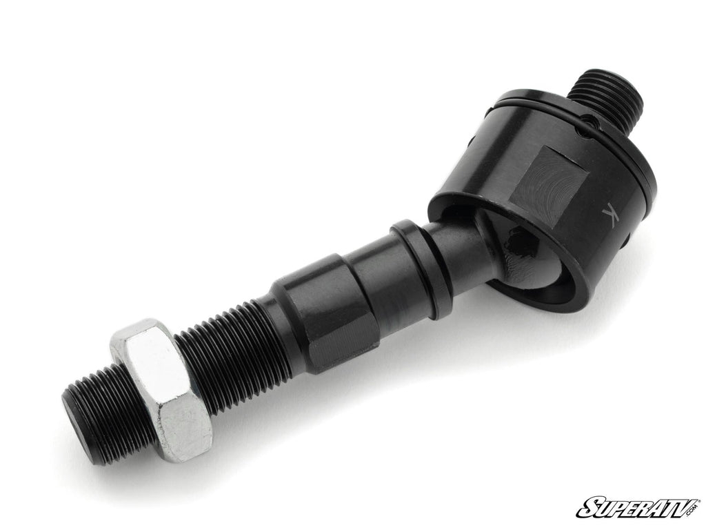 RackBoss 2.0 Replacement Inner Tie Rod Ends - Offroad Armor