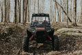 RAD Audio Top Level 1 - Polaris RZR 2 Seater •Fits 2014 - Up 900/1000/Turbo •Fits 2014 - Up 900/1000/Turbo - Offroad Armor