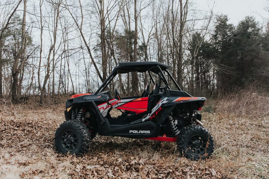 RAD Audio Top Level 1 - Polaris RZR 2 Seater •Fits 2014 - Up 900/1000/Turbo •Fits 2014 - Up 900/1000/Turbo - Offroad Armor