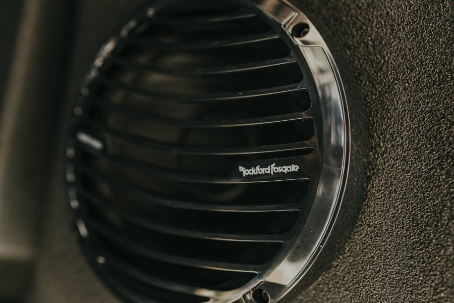 RAD Audio Top Level 2 (with Subwoofers) - Polaris RZR 4 •Fits 2014 - Up RZR 4 - Offroad Armor