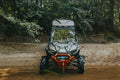 RAD Audio Top Level 2 (with Subwoofers) - Polaris RZR 4 •Fits 2014 - Up RZR 4 - Offroad Armor