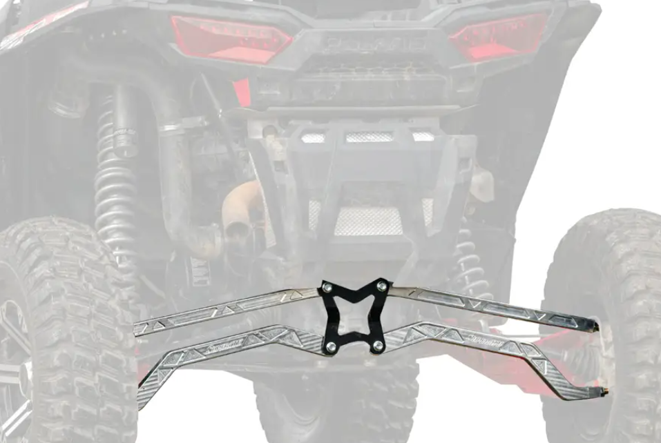 Polaris Rzr Xp 1000 High Clearance Billet Aluminum Radius Arms