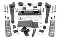 5 Inch Lift Kit | Non-AISIN | V2 | Ram 2500 4WD (2019-2023)