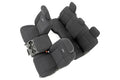 Dodge Ram Interior accessories