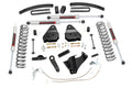 6 Inch Lift Kit | Diesel | M1 | Ford Super Duty 4WD (2008-2010)