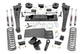 5 Inch Lift Kit | Non-AISIN | Ram 2500 4WD (2019-2023)