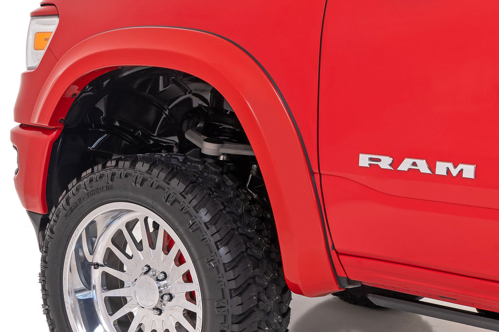 Fender Flares | Sport | PBU True Blue | Ram 1500 2WD/4WD (2019-2024)