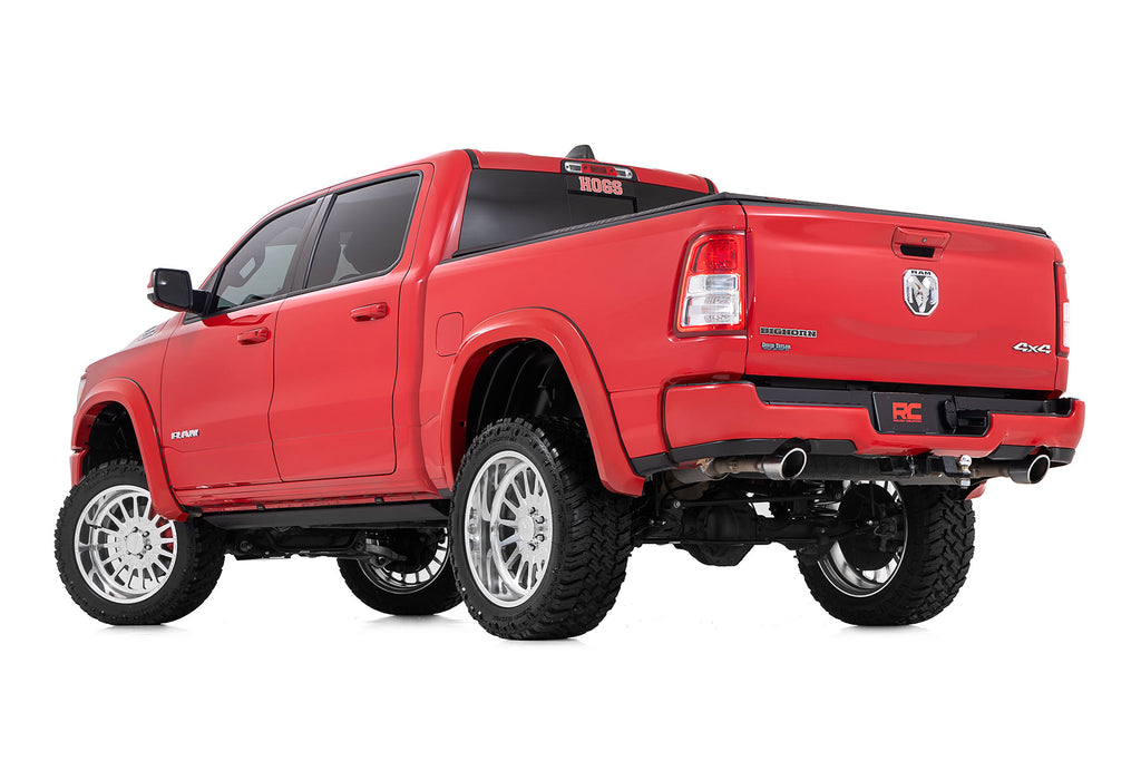 Sport Pocket Fender Flares | PPX Patriot Blue | Ram 1500 2WD/4WD (2019-2024)