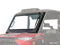 Ranger 1000 Glass Windshield - Offroad Armor