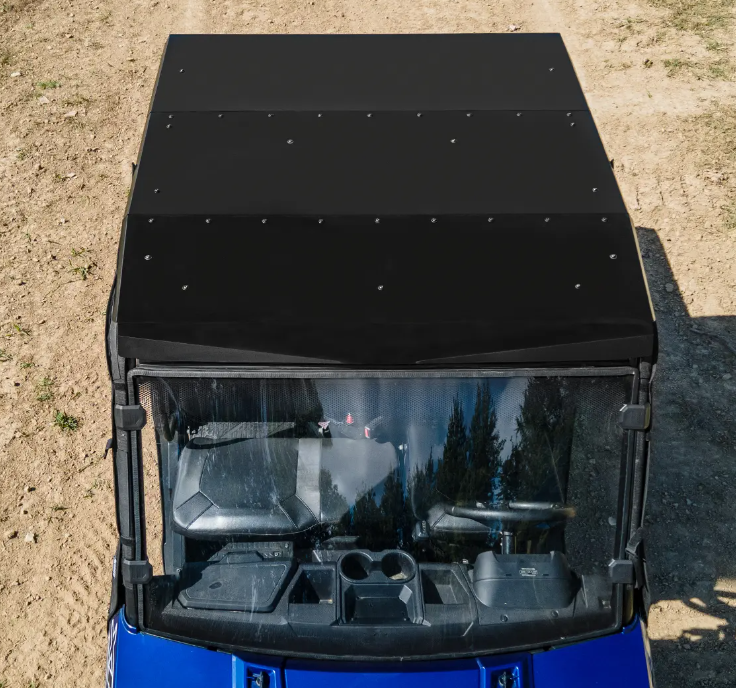 Polaris Ranger XP 1000 Crew Aluminum Roof