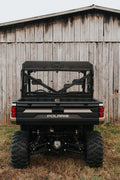 Ranger 900 & 1000 Rear Panel •Fits 2013 - Up 900 and 1000 XP and SOHC •2015 - 2016 570 Full - Size Pro Fit - Offroad Armor
