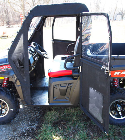 Yamaha Viking Full Frame Door Kit 2015+