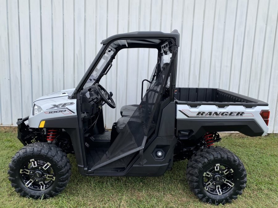 Ranger Full Size Poly Roof •Fits 2013 - Up Full Size - Offroad Armor