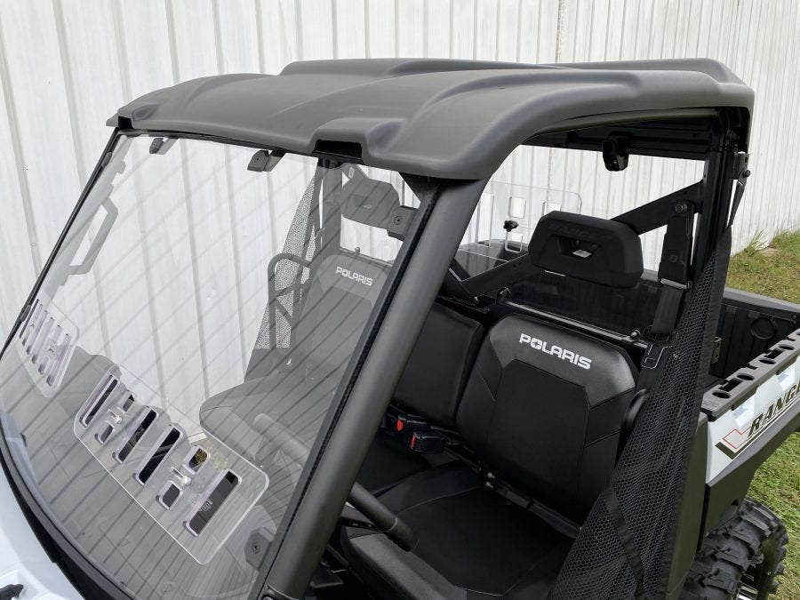 Ranger Full Size Poly Roof •Fits 2013 - Up Full Size - Offroad Armor