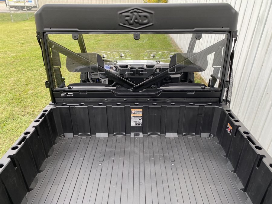 Ranger Full Size Poly Roof •Fits 2013 - Up Full Size - Offroad Armor