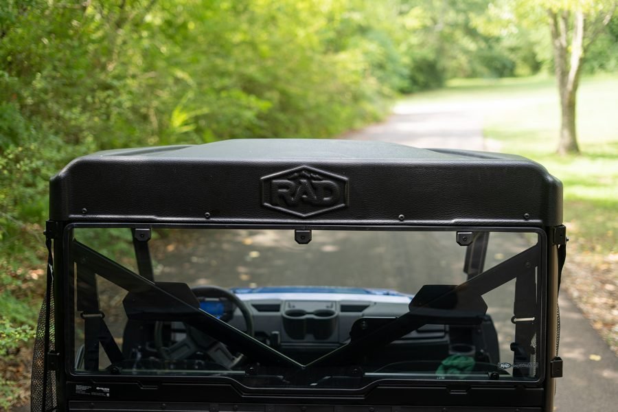 Ranger Full Size Poly Roof •Fits 2013 - Up Full Size - Offroad Armor