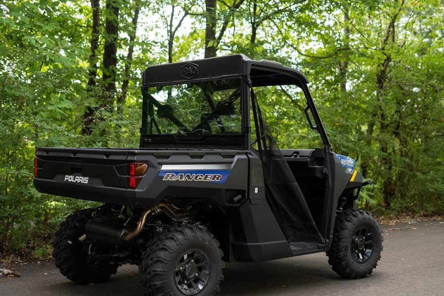 Ranger Full Size Poly Roof •Fits 2013 - Up Full Size - Offroad Armor