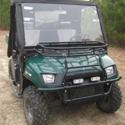Hood Rack – Polaris Round Tube Ranger (2002-2008)