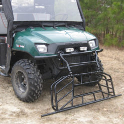 Hood Rack – Polaris Round Tube Ranger (2002-2008)