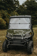Ranger Mid Size Pro - Fit Fold - Down Windshield (Fits 2015 - Up Mid Size 500, 570, 570EV) - Offroad Armor