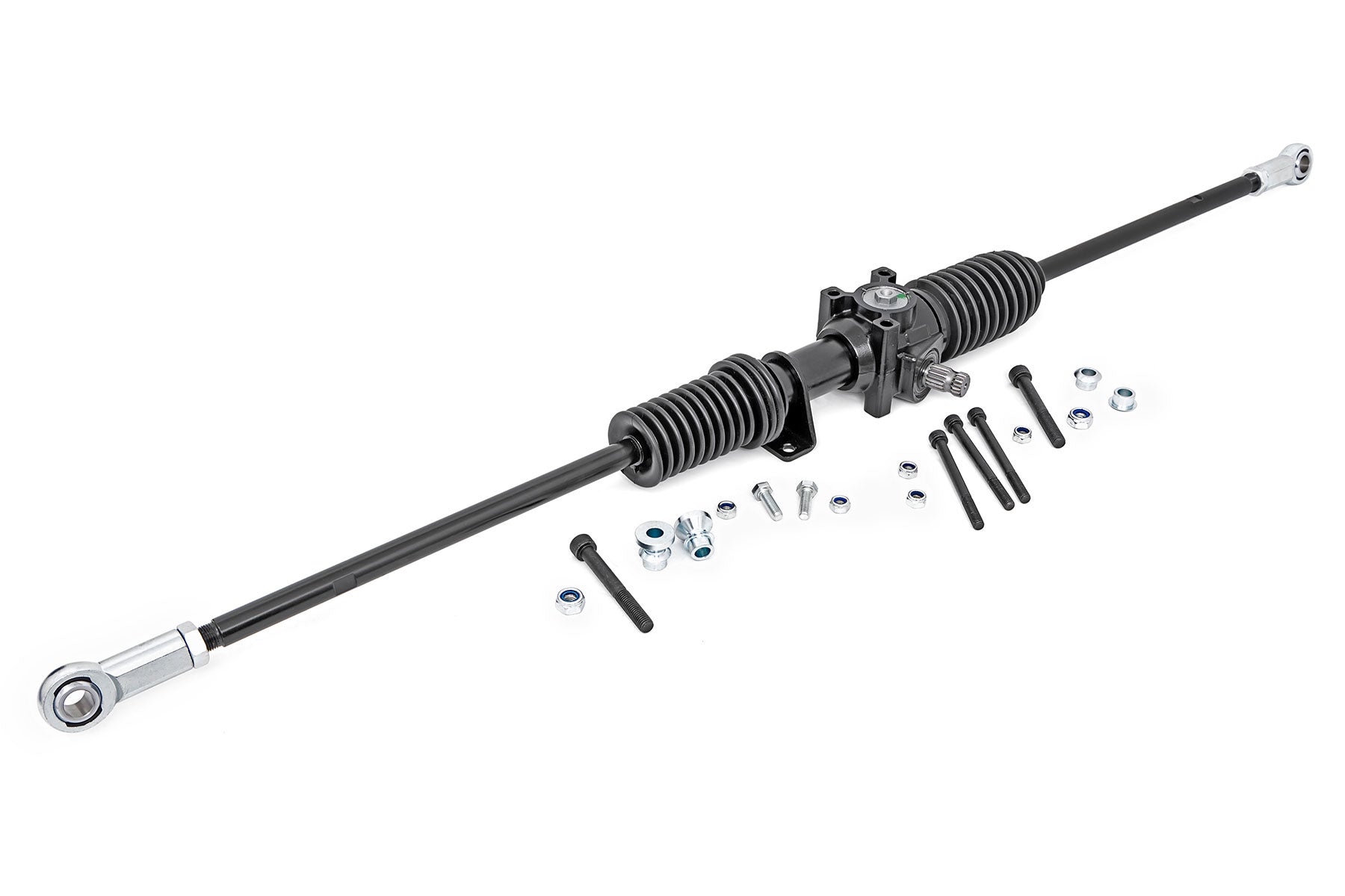 Rough Country Rack and Pinion | Heavy Duty | Polaris  Ranger XP 1000 (2017)/Ranger XP 1000 Crew (17-18)