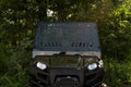 Ranger XP800 & 570 Full - Size Windshield •Fits 2010 - 2014 XP 800 and Crew •2010 - 2016 800 6X6 •2016 - Up Full Size 570 (round tube) - Offroad Armor