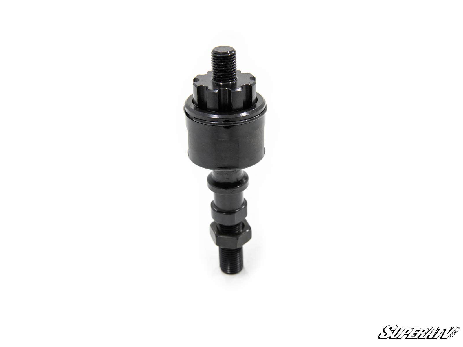SuperATV Inner Tie Rod End ReplacementYamaha