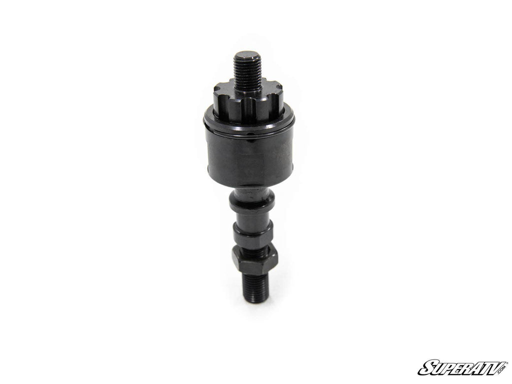 SuperATV Inner Tie Rod End ReplacementHonda