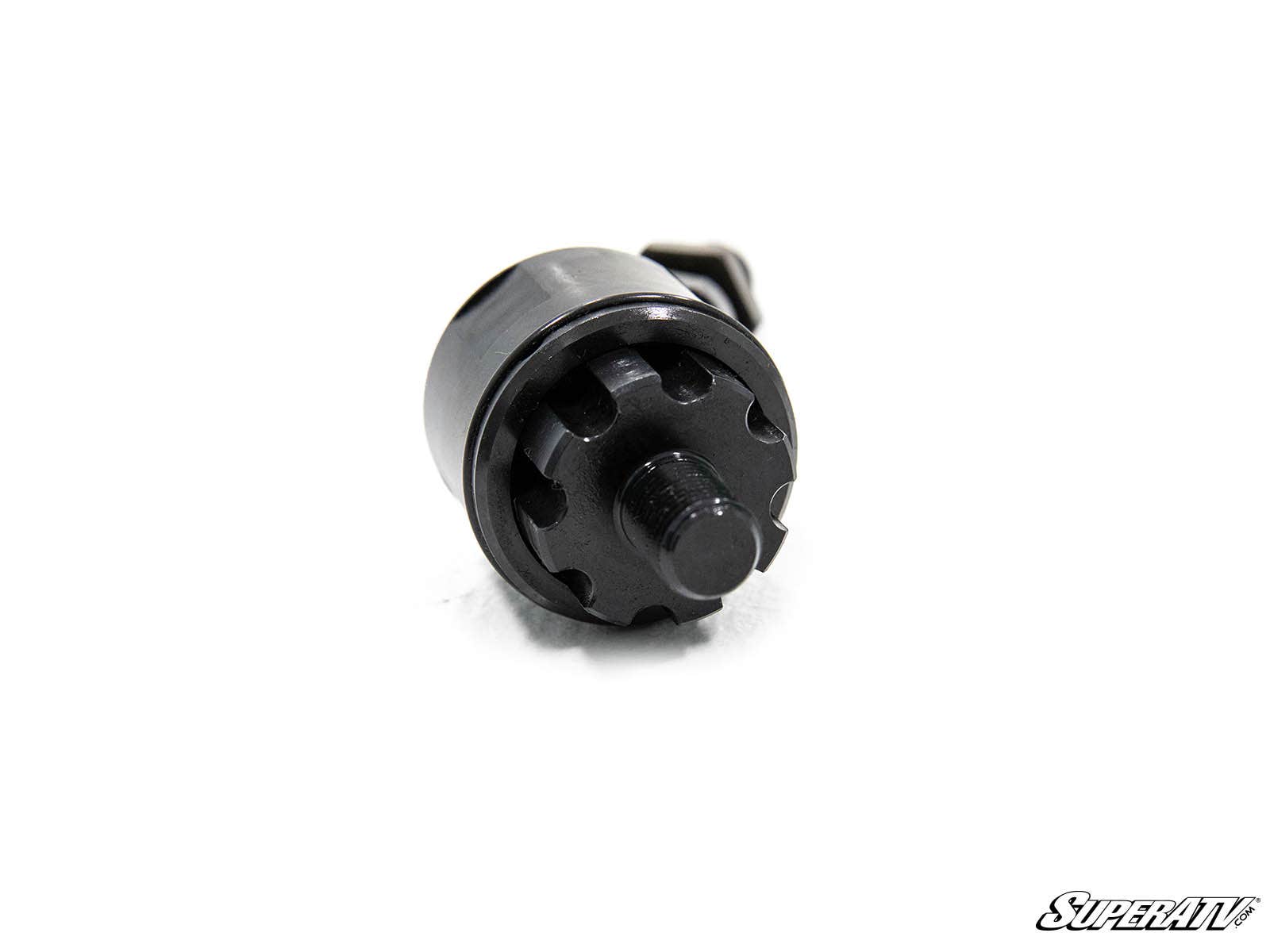 SuperATV Inner Tie Rod End ReplacementKawasaki