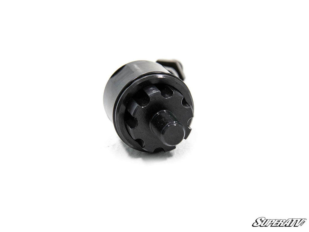 SuperATV Inner Tie Rod End ReplacementArctic Cat