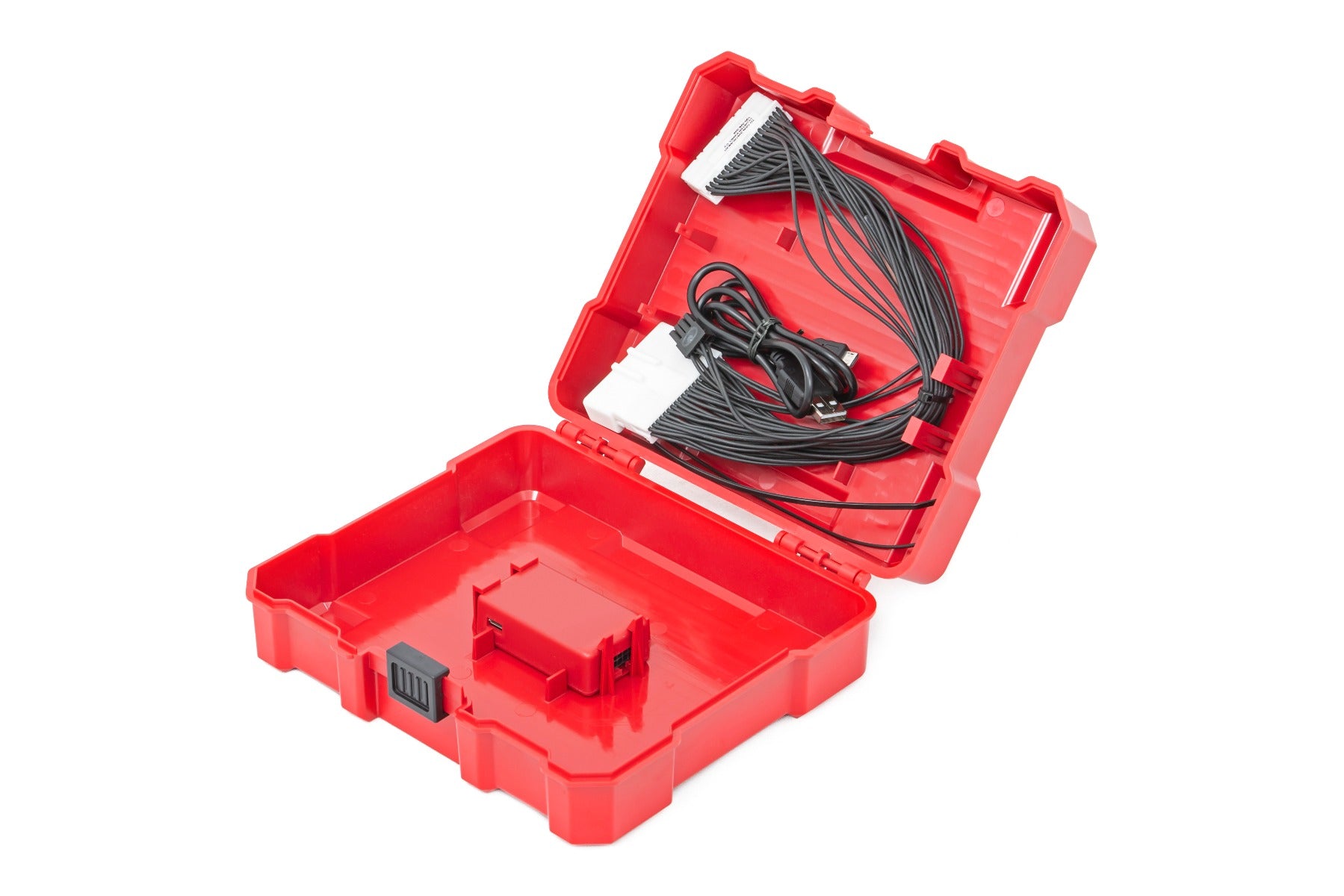 Rough Country Speedometer Calibrator | Inline | Ram 1500 (18-22)/2500 (19-21) 2WD/4WD