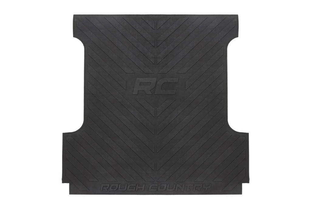 Bed Mat | 6' Bed | RC Logo | Ford Ranger 2WD/4WD (2019-2025)