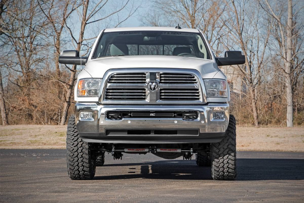 5 Inch Lift Kit | FR Diesel Coil | R/A | V2 | Ram 2500 4WD (14-18)