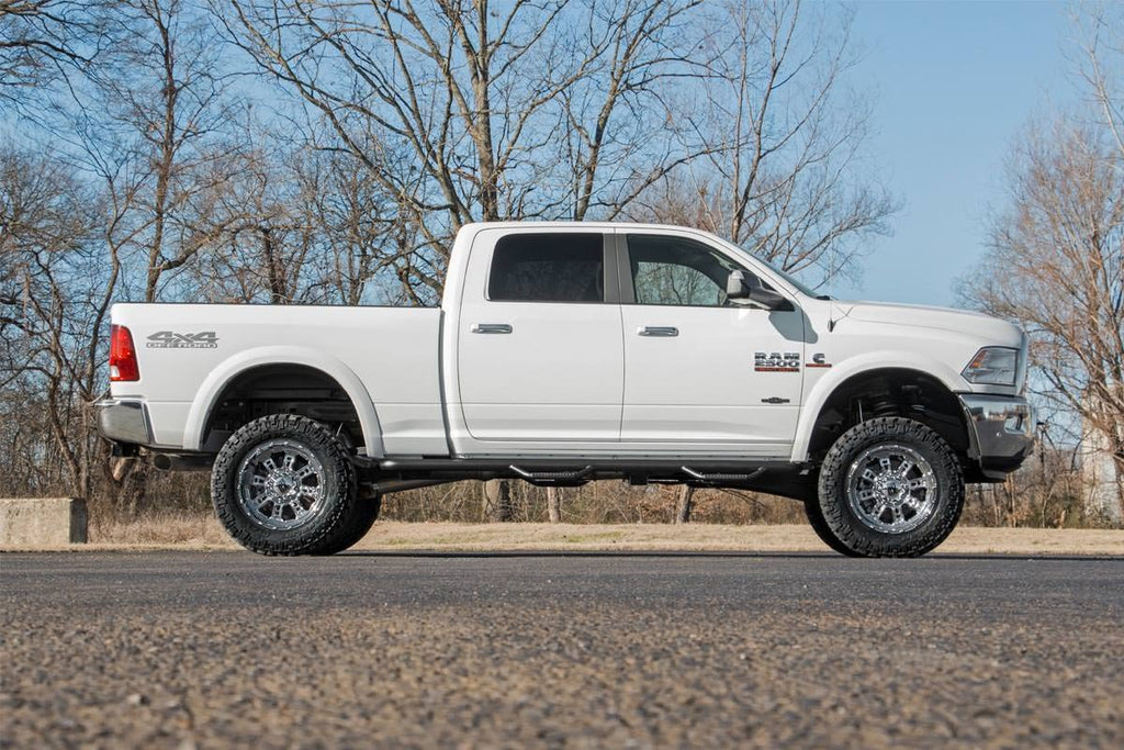 5 Inch Lift Kit | Diesel | Dual Rate Coils | M1 | Ram 2500 (14-18)